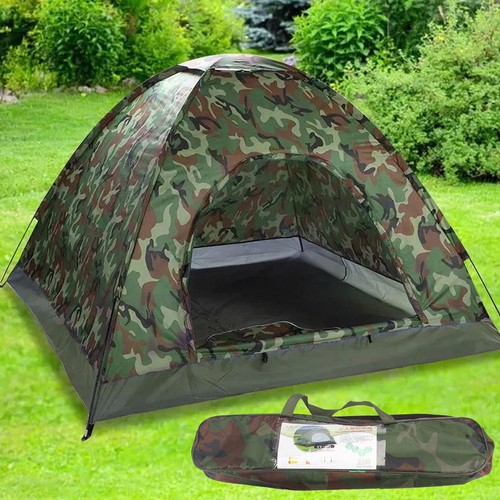 Wurfzelt camping wasserdicht - camping,