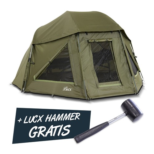 Lucx brolly wolf - brolly, "wolf"