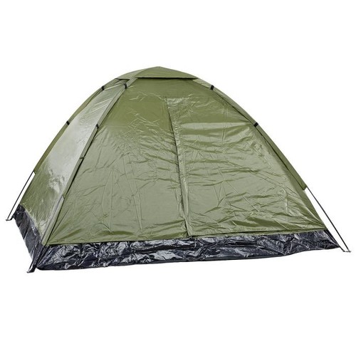 Personen zelt 210 - 3,