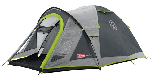 Coleman darwin plus - coleman, 3