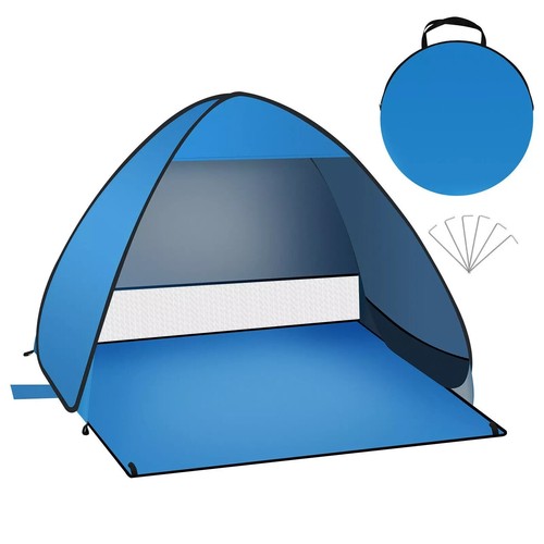 Personen campingzelt - 2-3,
