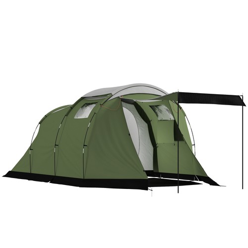 Campingzelt für personen - campingzelt,