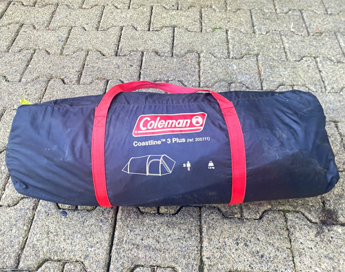 Coleman coastline plus - coastline+,