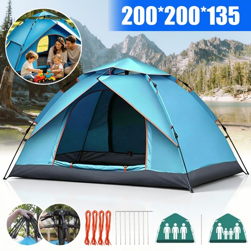 Premium pop zelt 4 - pop-up,