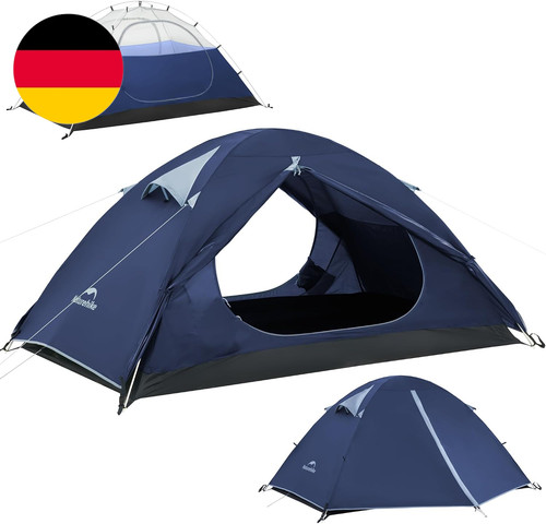 Naturehike bleik ultralight - bleik,