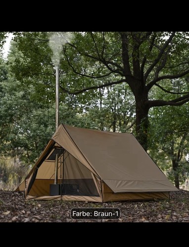 Outdoor zelt personen 4 - outdoor, 3-4