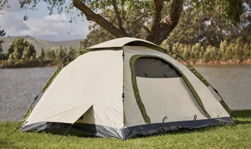 Rocktrail campingzelt - rocktrail,