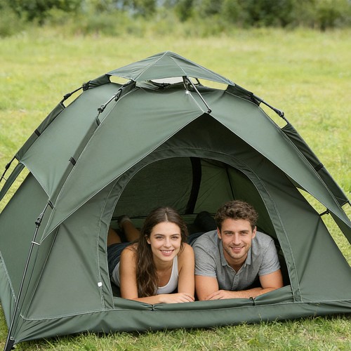 Zelt sekundenzelt campingzelt - zelt,