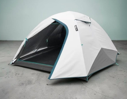 Zelt campingzelt mh100 - mh100, fresh