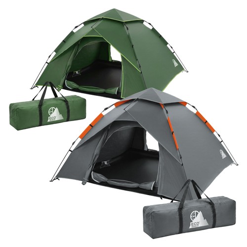 Automatik pop camping - automatik, zelt