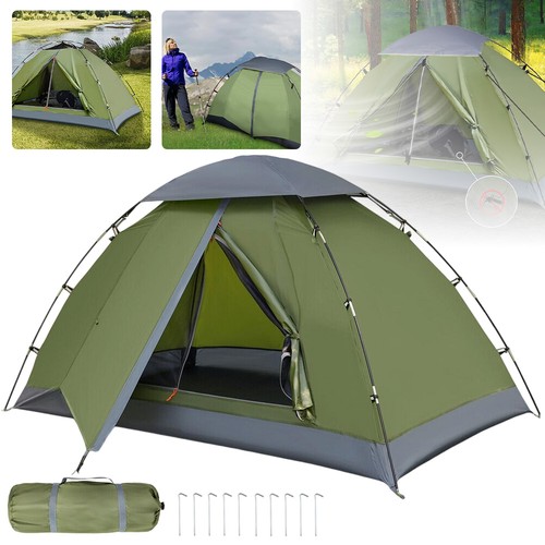 Wurfzelt camping wasserdicht - wurfzelt,