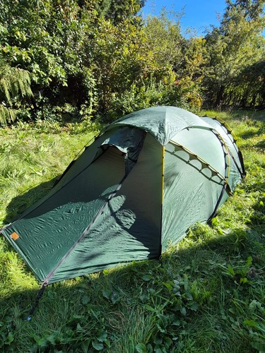 Hilleberg saivo - hilleberg,