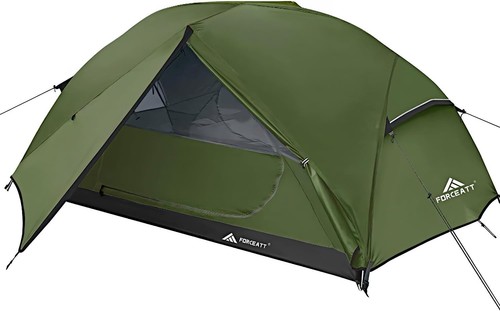 Camping zelt personen - 2-3,