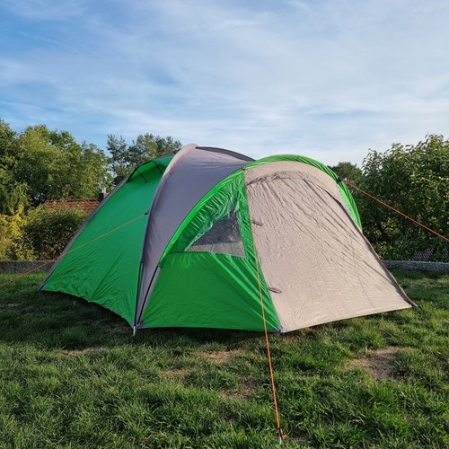 Adventuridge personen - adventuridge, 4-personen