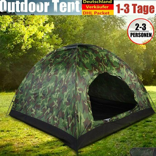 Wurfzelt camping wasserdicht - wurfzelt,