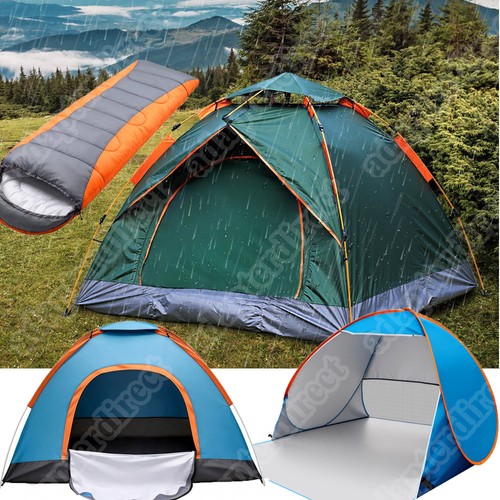 Camping zelt personen - zelt,