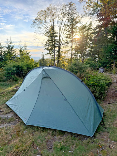 Tarptent rainbow - tarptent,