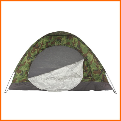 Wurfzelt camping personen - 2-3,