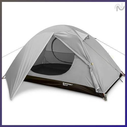 Campingzelt personen - 1-3,