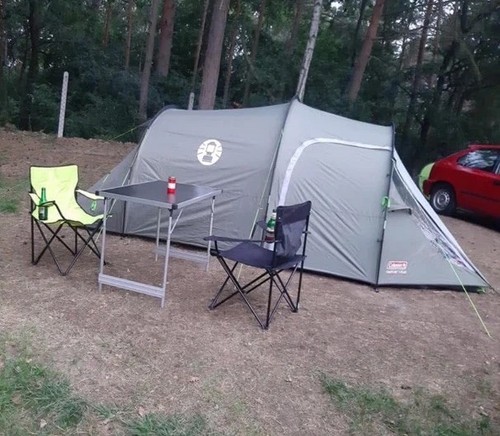 Coleman coastline plus - coleman, 3