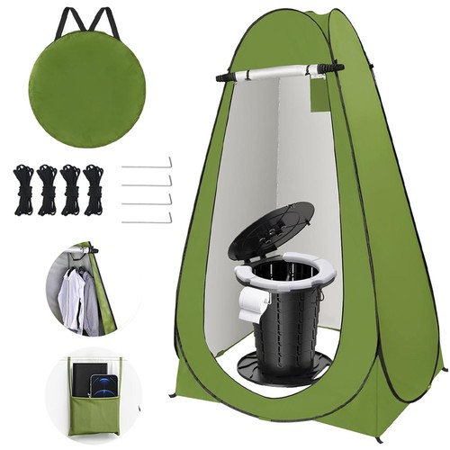 Pop duschzelt camping - duschzelt,