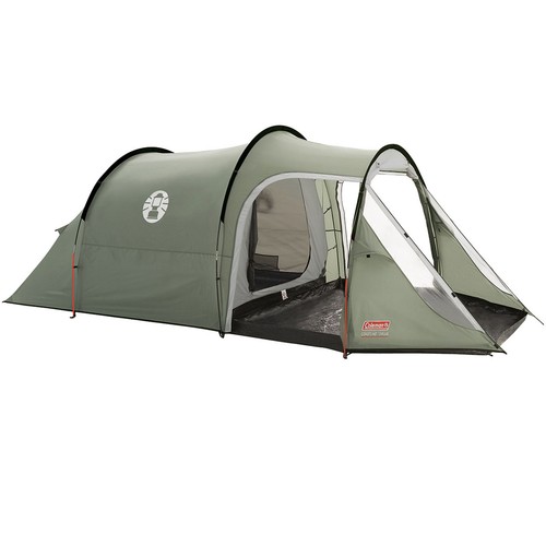 Coleman coastline plus tent - coastline, 3