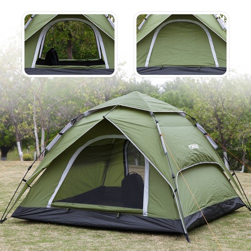 Campingzelt für