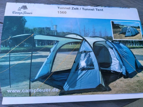 Zelt für personen - zelt, 3