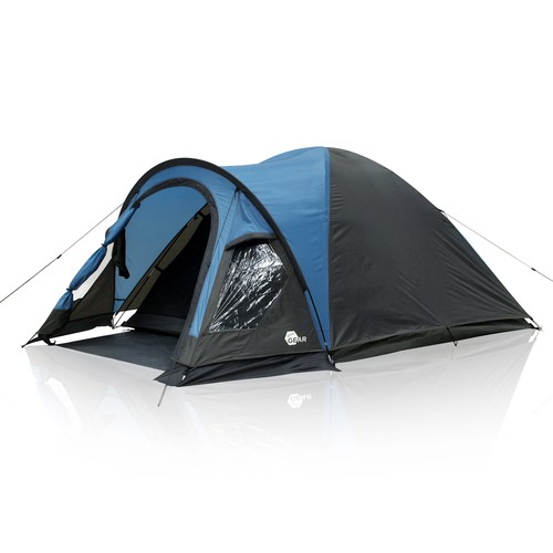 Your gear zelt - zelt, tivano