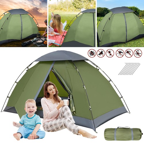 Zelt personen outdoor - zelt, 1-2