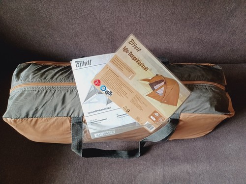 Iglu zelt für personen mit - zelt,