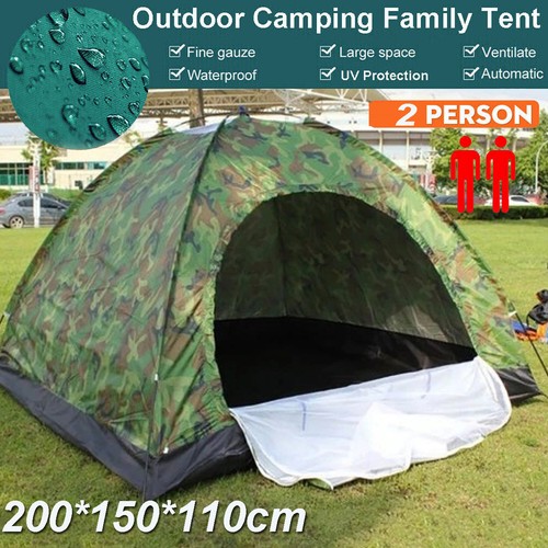 Wurfzelt camping wasserdicht - camping,