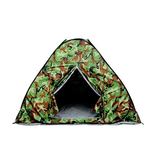 Campingzelt pop zelt - campingzelt,