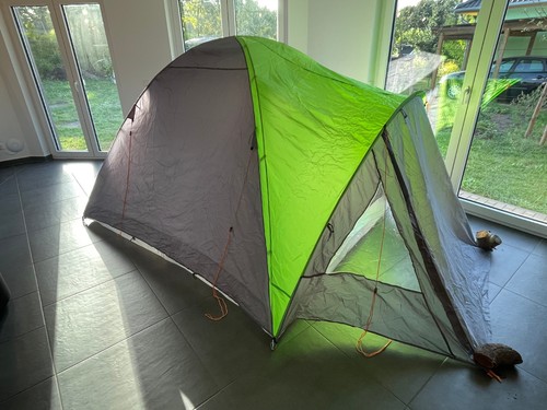 Adventuridge zelt personen - adventuridge, 3