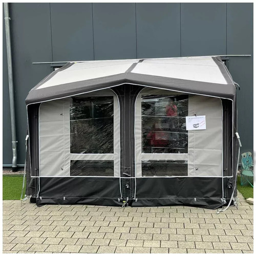 Dometic club air - club, all-season