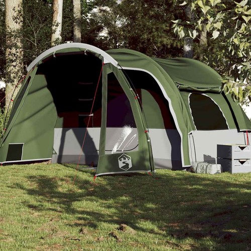 Familienzelt campingzelt - familienzelt,
