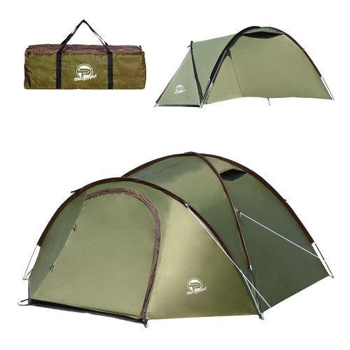 Campingzelt für personen - für,
