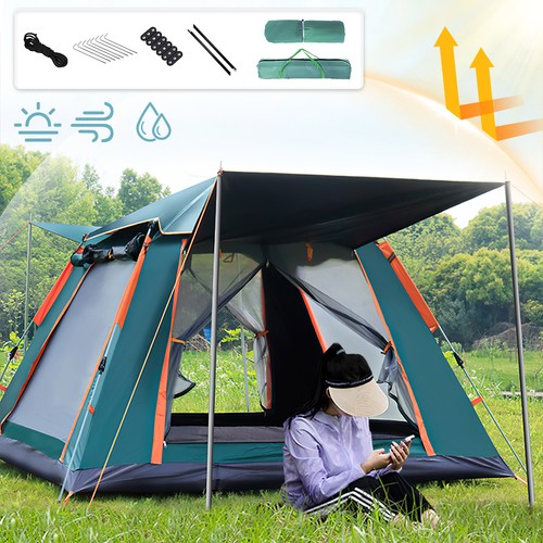 Premium pop zelt - pop-up,