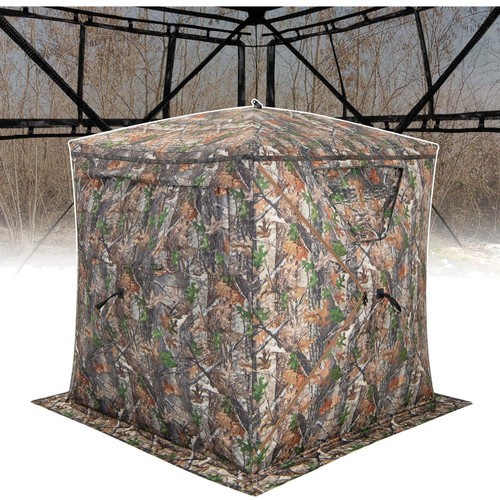 Jagdzelt camouflage - jagdzelt,
